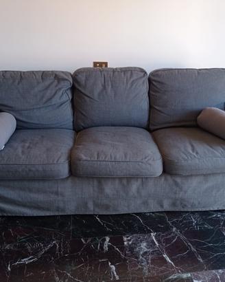 Divano 3 posti Ektorp