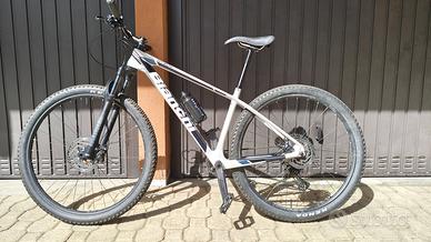 Bici MTB Bianchi