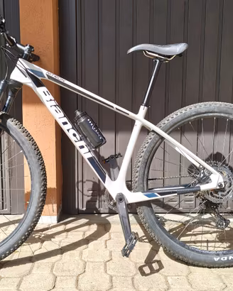 Bici MTB Bianchi