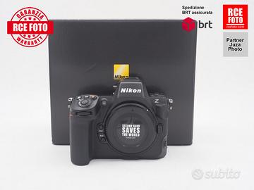 NIKON Z8
