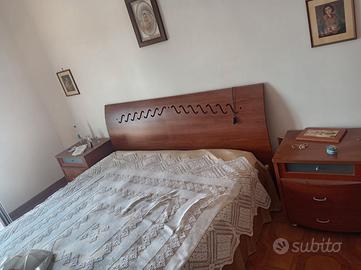 camera da letto come nuova 