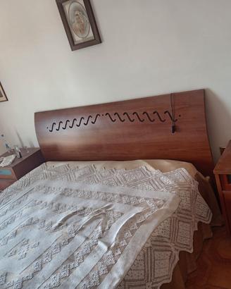 camera da letto come nuova 