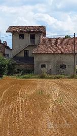 Rustico da ristrutturare