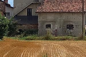 Rustico da ristrutturare