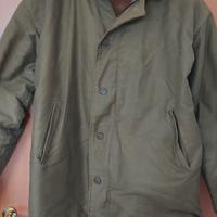 Giacca ponte Marina Militare Italiana NUOVA tg. M