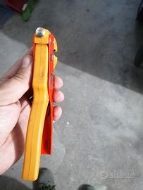Pinza sfela fili