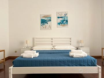 Casa vacanza a Isola delle Femmine