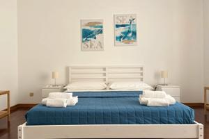 Casa vacanza a Isola delle Femmine