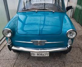 Autobianchi Bianchina 110FB