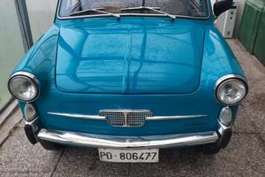 Autobianchi Bianchina 110FB