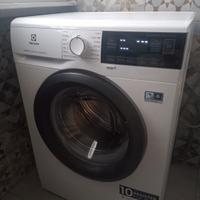 Lavatrice Electrolux Perfect Care 600