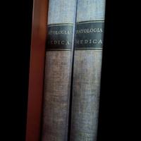 Patologia Medica scritta da G. M. Rasario, anni 60