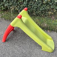 Smoby scivolo piccolo con attacco acqua