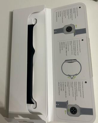Cinturino apple watch