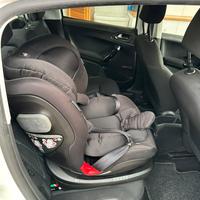 Seggiolino auto 0/36 kg cam