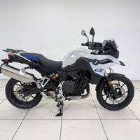 BMW F 800 GS