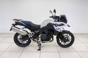 BMW F 800 GS