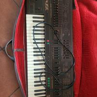 Sintetizzatore Siel Cruise