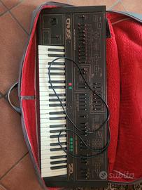 Sintetizzatore Siel Cruise