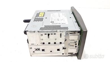 Ricambio Autoradio OPEL ASTRA 2004-2011 Usato