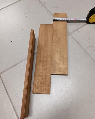 Parquet iroko 