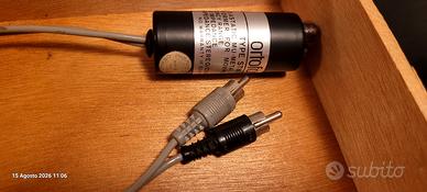 Trasformatore ORTOFON per testine Movin Coil