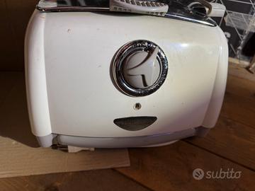 Frittolosa frigge senza olio