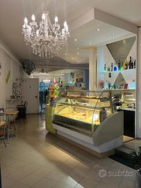 Bar Ristoro provincia di Pisa