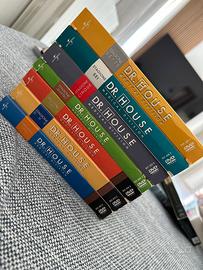 Dr house dvd originali