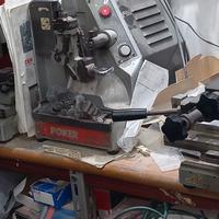 duplicatrice chiavi POKER