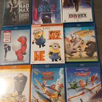 Bluray