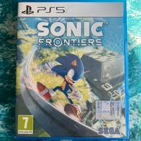 Sonic Ps5