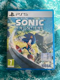 Sonic Ps5