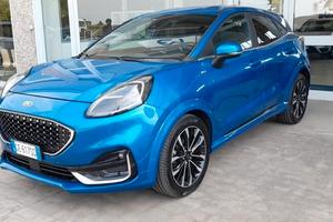 Ford Puma 1.0 EcoBoost Hybrid 155 CV ST-Line Vigna