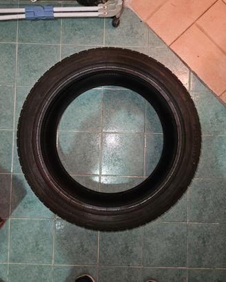 Barum Polaris 5 225/45/R19