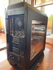 PC Fisso Gaming GeForce GTX 1070 INTEL i7