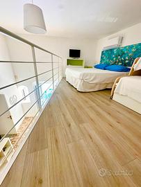 Splendida casa vacanza nel cuore di Forio