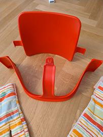 Stokke Tripp Trapp riduttore cuscino set completo