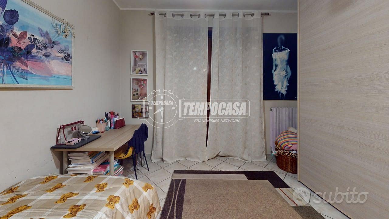 Appartamento – Brandizzo, Torino - Altro
