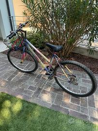 2 mbt 1 uomo 1 donna