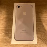 iPhone 7   128GB