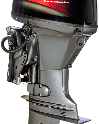 Yamaha F40NETL (40/70) 7.700€ montaggio incluso