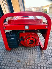 gruppo elettrogeno  3,5kw