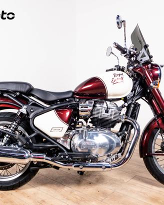 ROYAL ENFIELD CLASSIC 650 - 2026