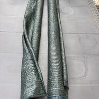 Rete ombreggiante verde