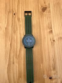 Oroligio Suunto  9 peak pro