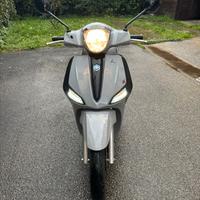 Liberty S 125