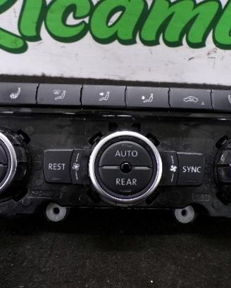 COMANDI ARIA - CLIMA PER VW SHARAN 7N 2016