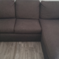 Divano 3 posti poltrona sofà