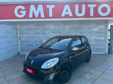 RENAULT Twingo **GARANZIA** SE